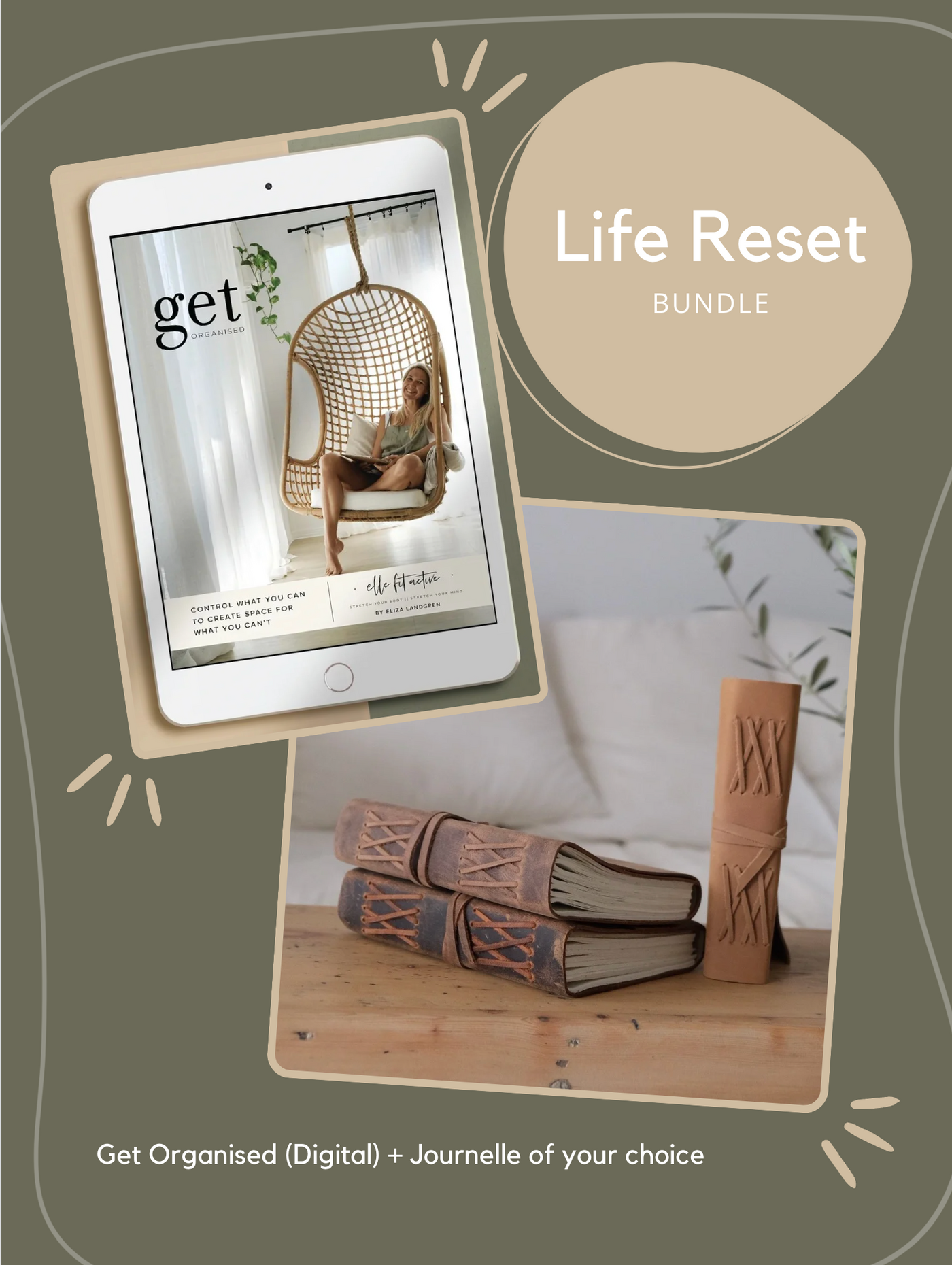 LIFE RESET BUNDLE